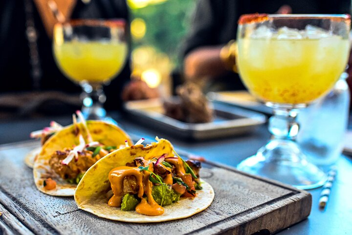 San Diego Gaslamp Food Tour with 6 Modern Californian Tastings - Photo 1 of 15